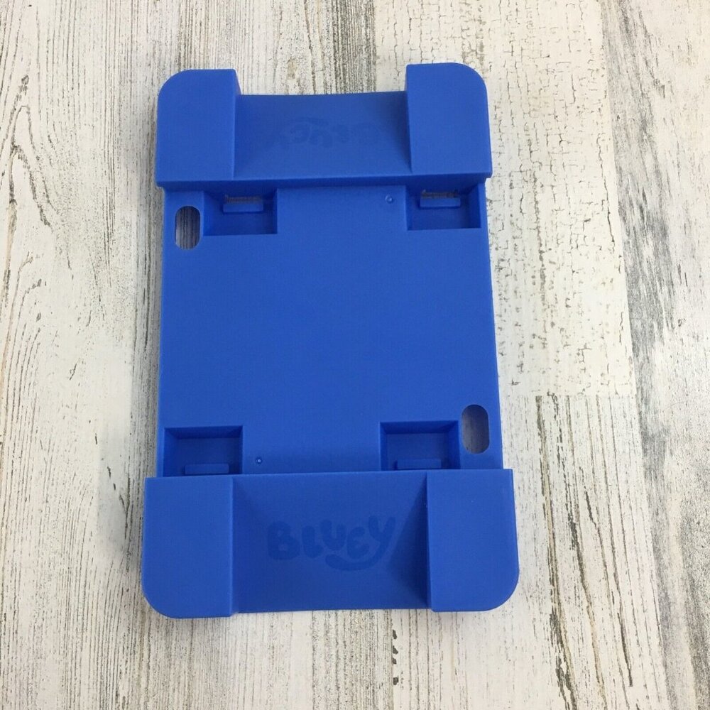 Bluey Hammerbarn Playset Replacement Blue Stand Base Shopping Store NEW